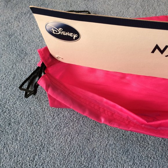 Two Nylon Tote Bags - Picture 10 of 15